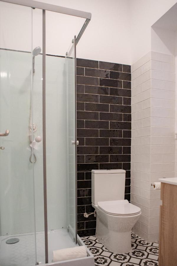 Succeed Campo Pequeno Suites - 4