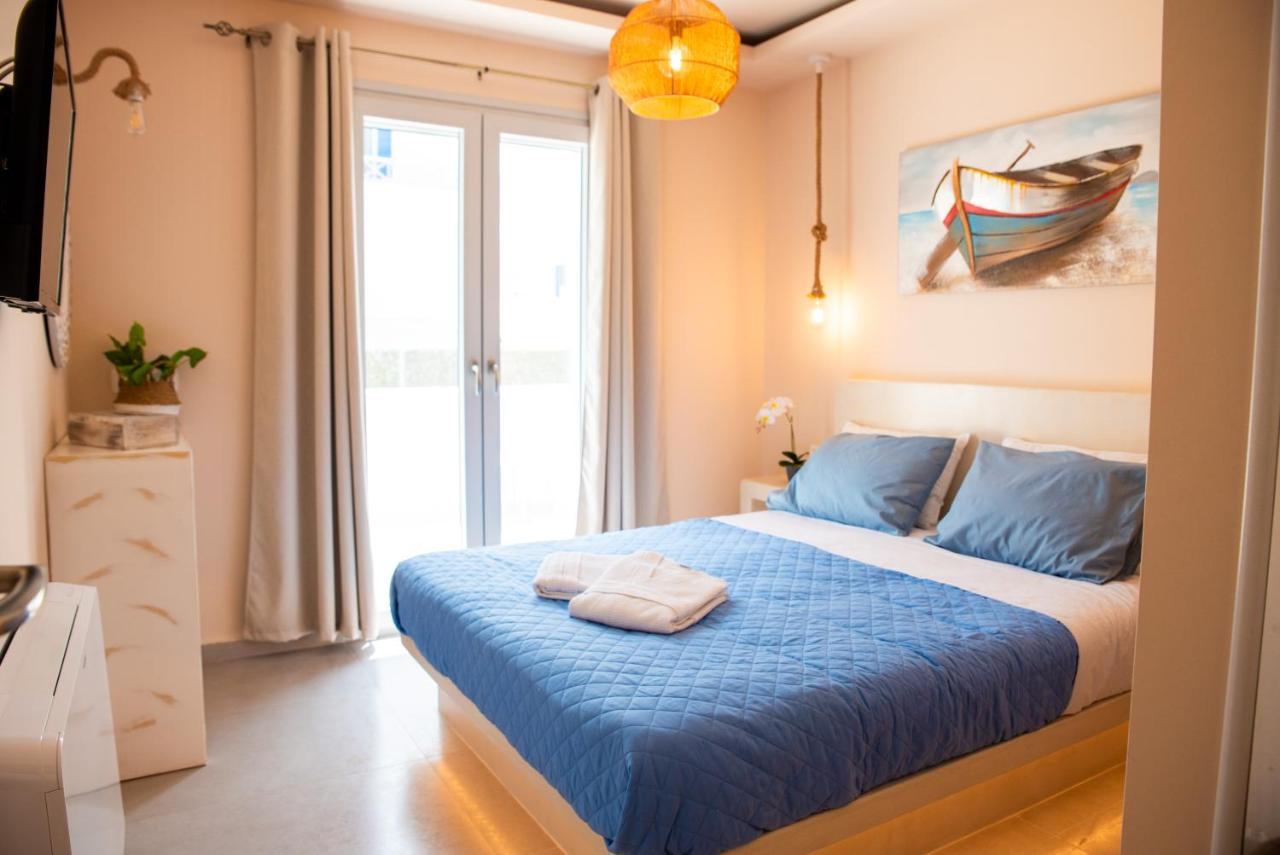 Vista Al Mar Santorini (sea view & hot tub jacuzzi) - 2