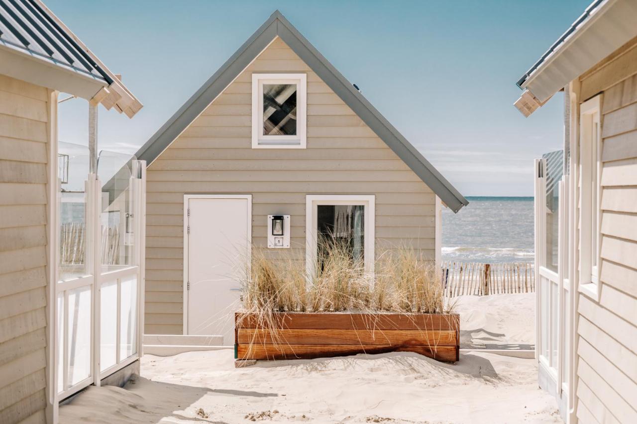 Thalassa Beach Houses photo