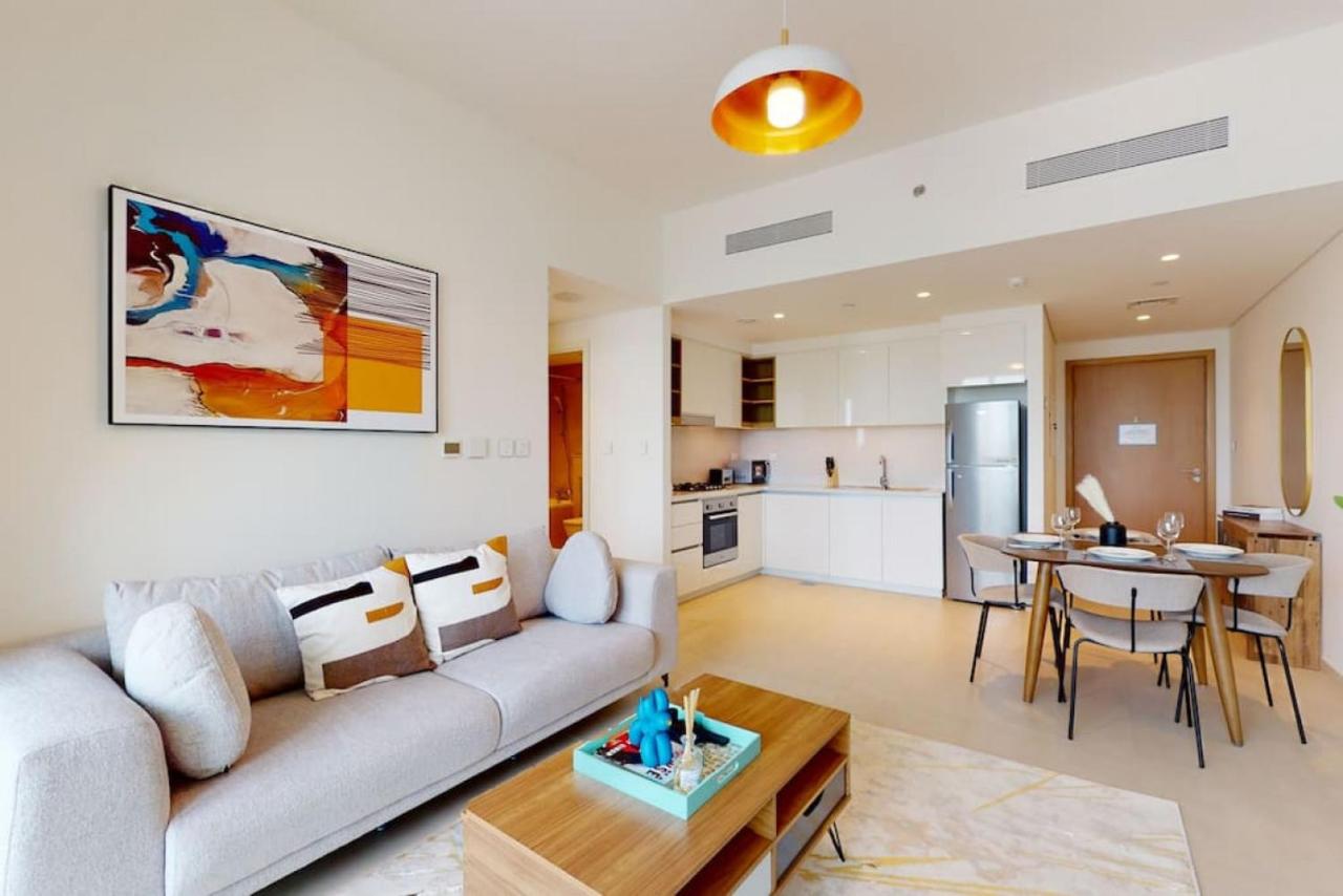 Vacationer Holiday Homes l 1 Bedroom Apartment l Close to Burj Khalifa l Pool Access & Free Wi-Fi - 5