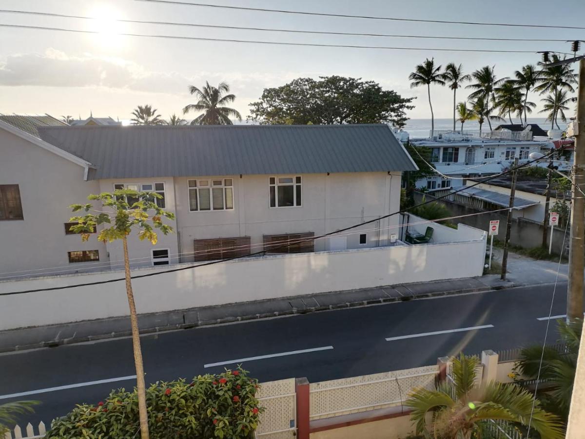 SW Villa Corail - Trou aux Biches - 3