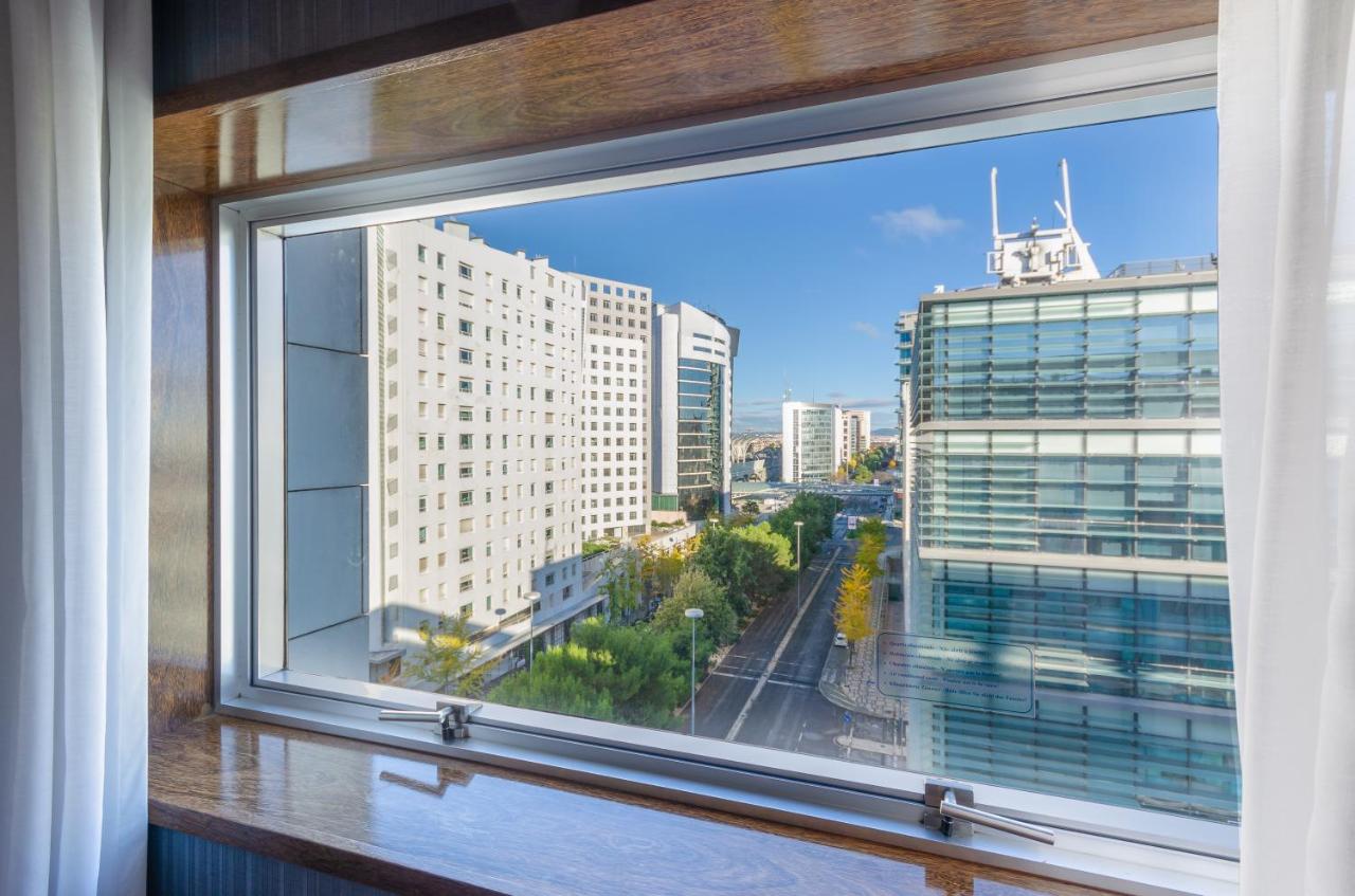 Olissippo Oriente - 2