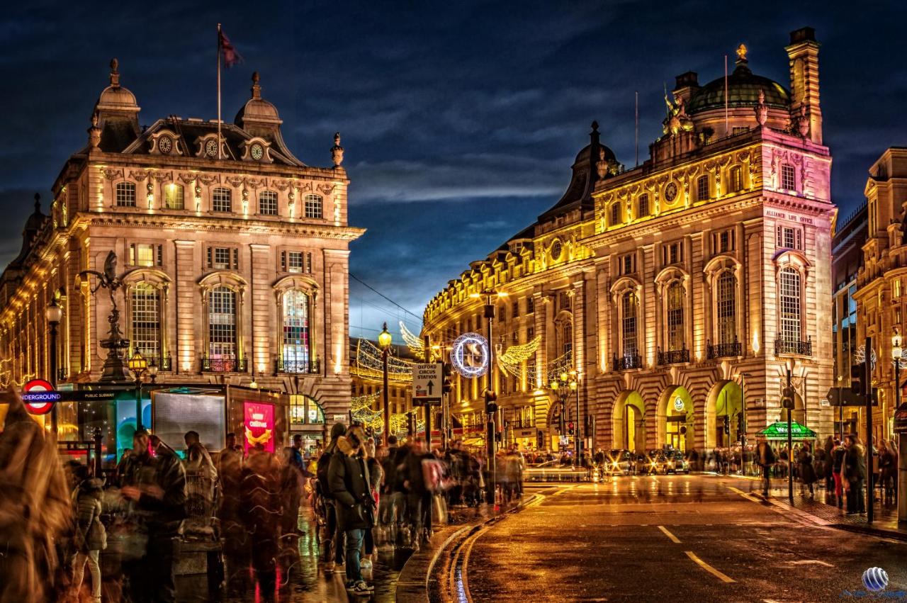 Fully equipped 2 bed flat on Old Compton St! - 5