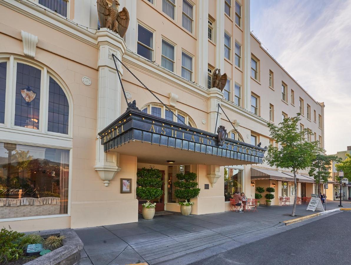 Ashland Springs Hotel — photo 7