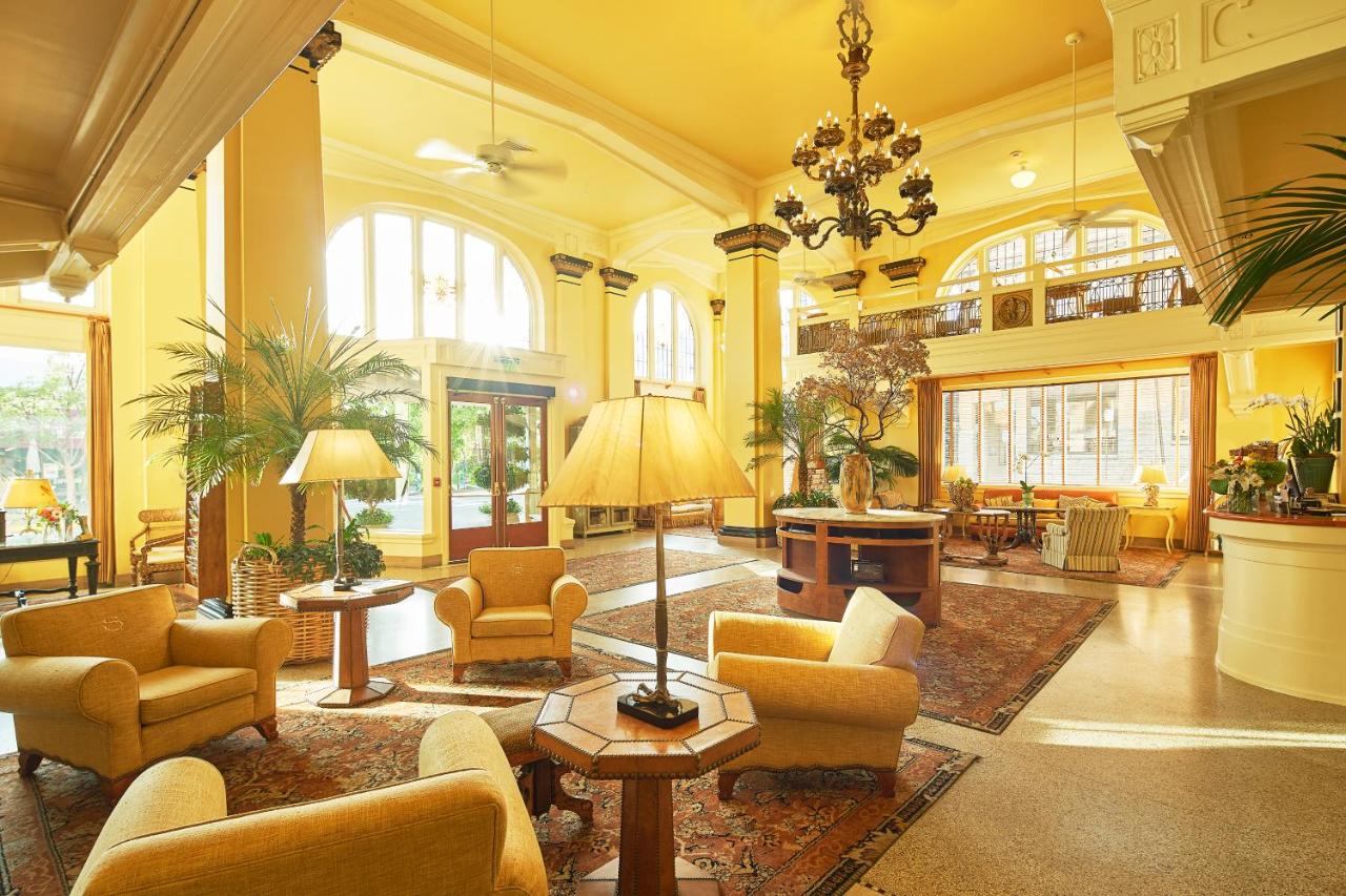 Ashland Springs Hotel — photo 8