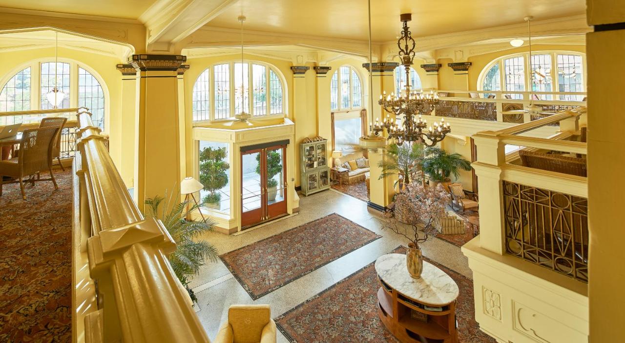Ashland Springs Hotel — photo 16