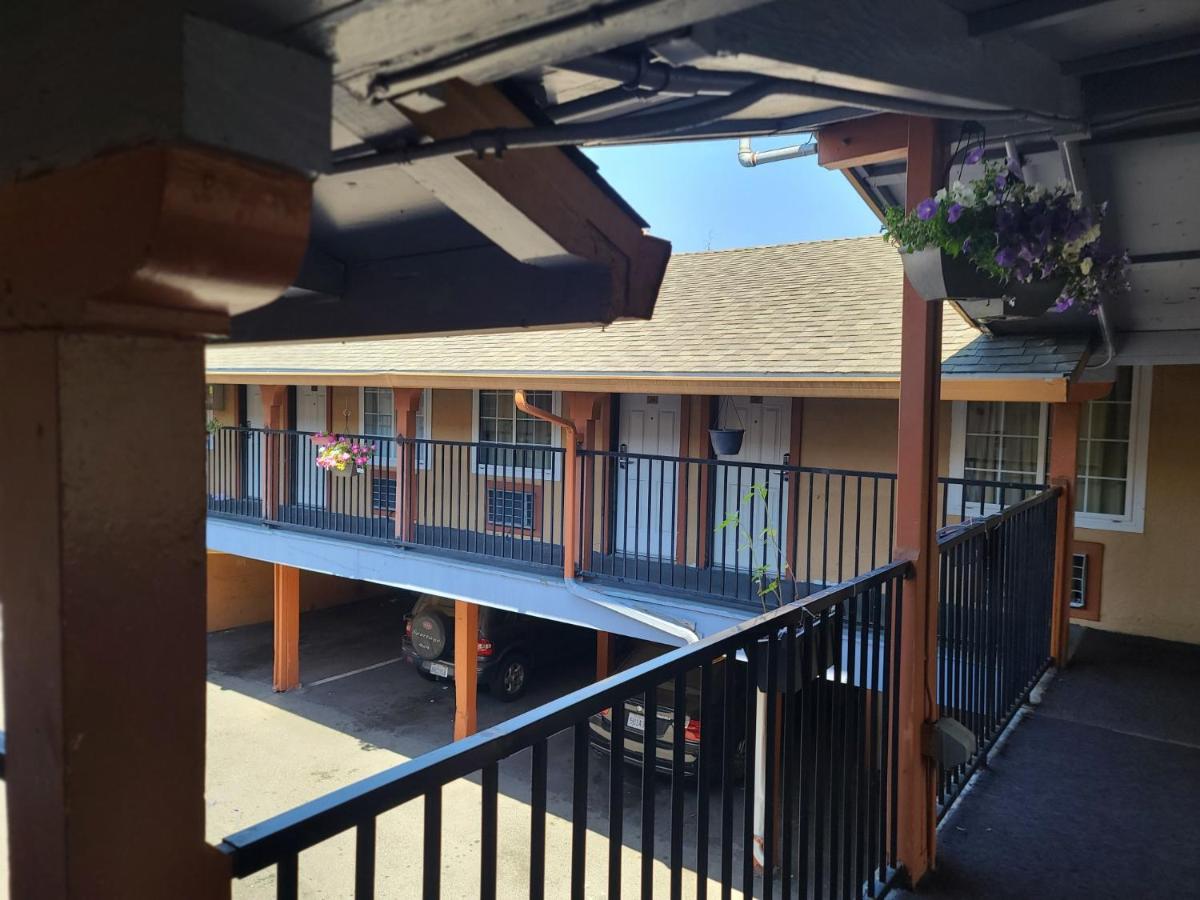 M B Motor Inn — photo 8