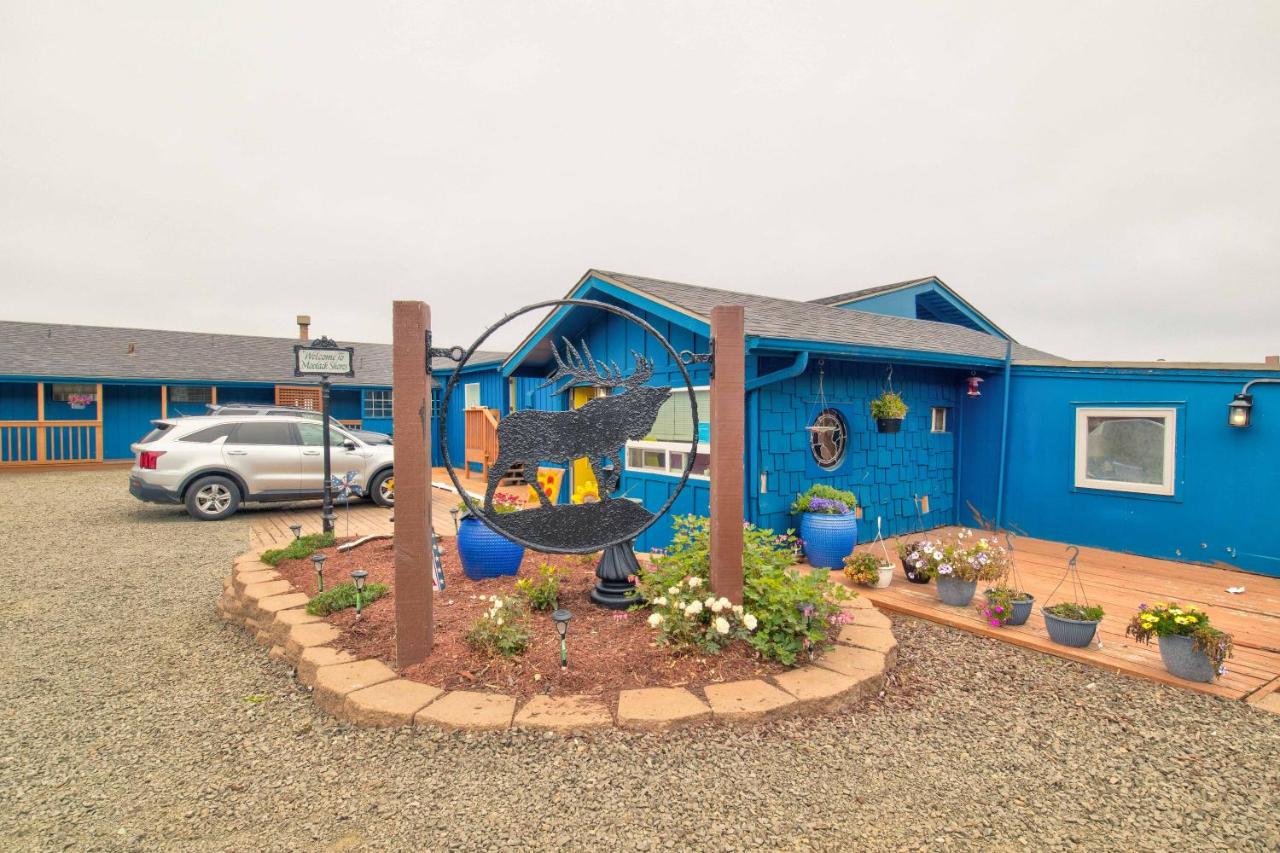 Moolack Shores Inn — photo 21