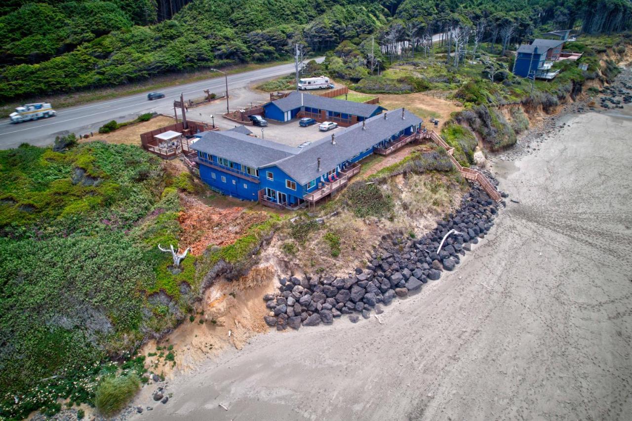 Moolack Shores Inn — photo 19
