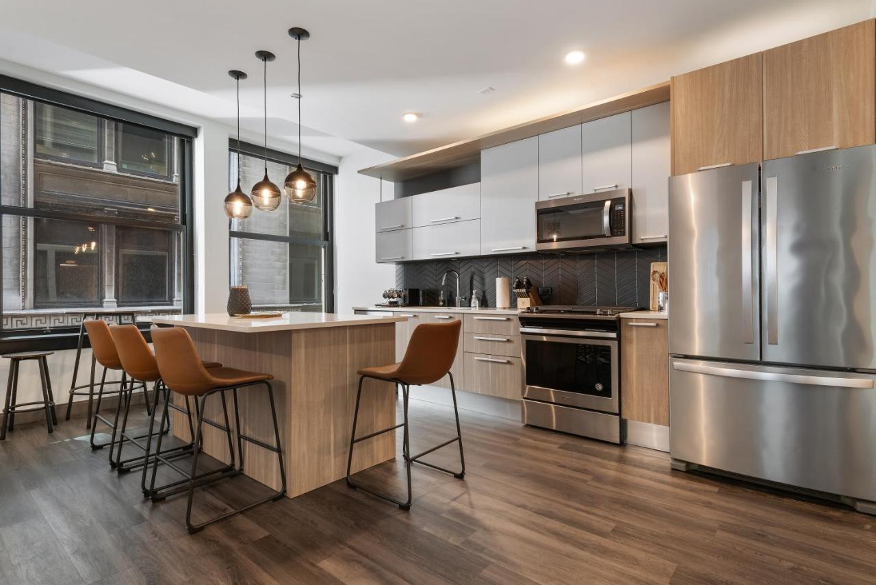 Millennium Park Corporate Apartments — photo 22