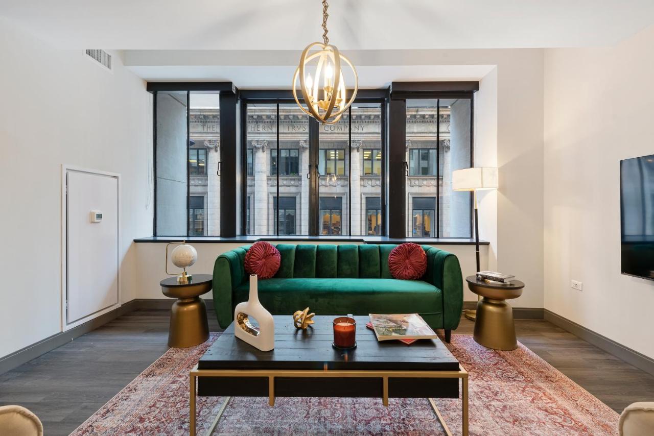 Millennium Park Corporate Apartments — photo 1
