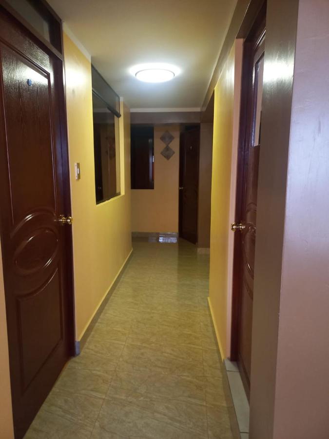 Gia's apartments - 4