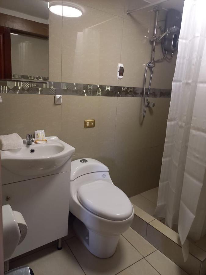 Gia's apartments - 5