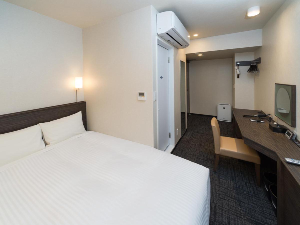 Sotetsu Fresa Inn Ochanomizu Jimbocho - 2