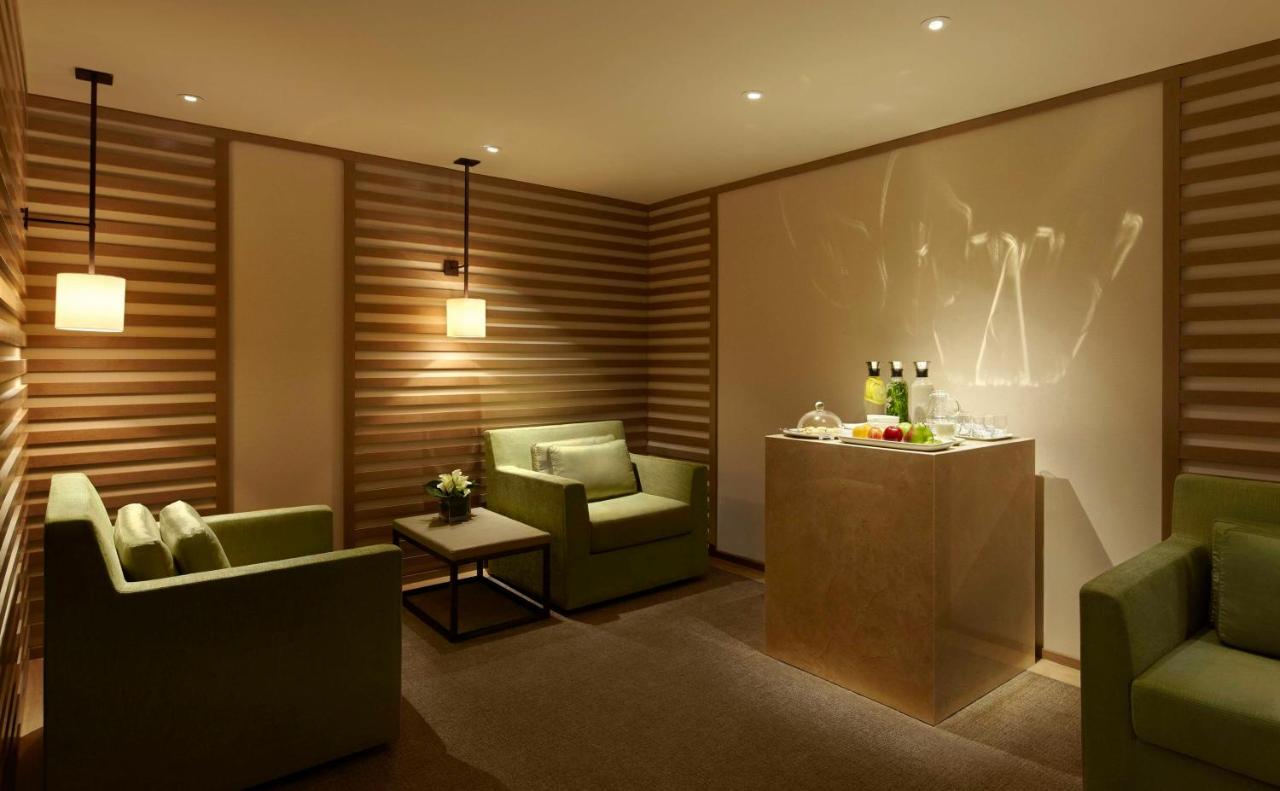 Park Hyatt Sydney photo