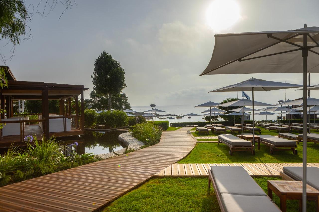 Capo Bay Hotel photo