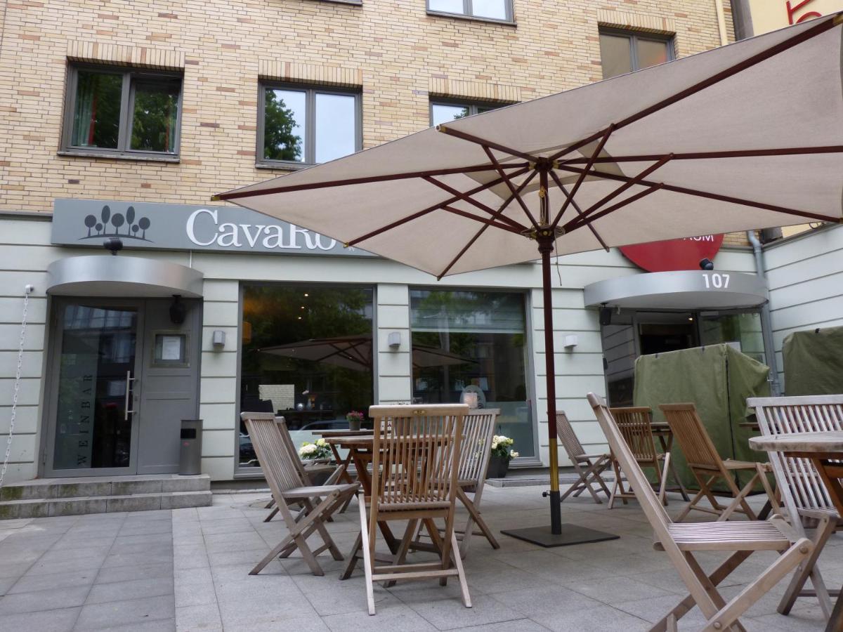 Image: Hotel am Rothenbaum