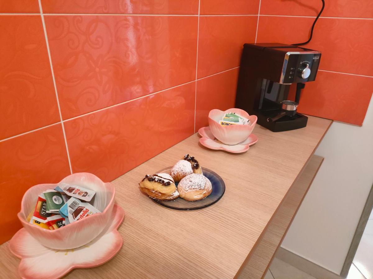 Madda's apartament - 5