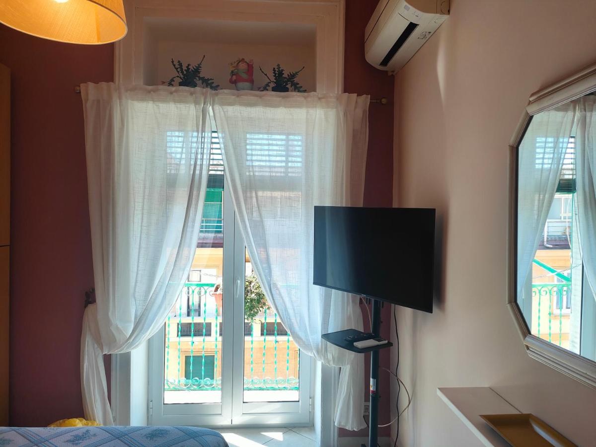 Madda's apartament - 4