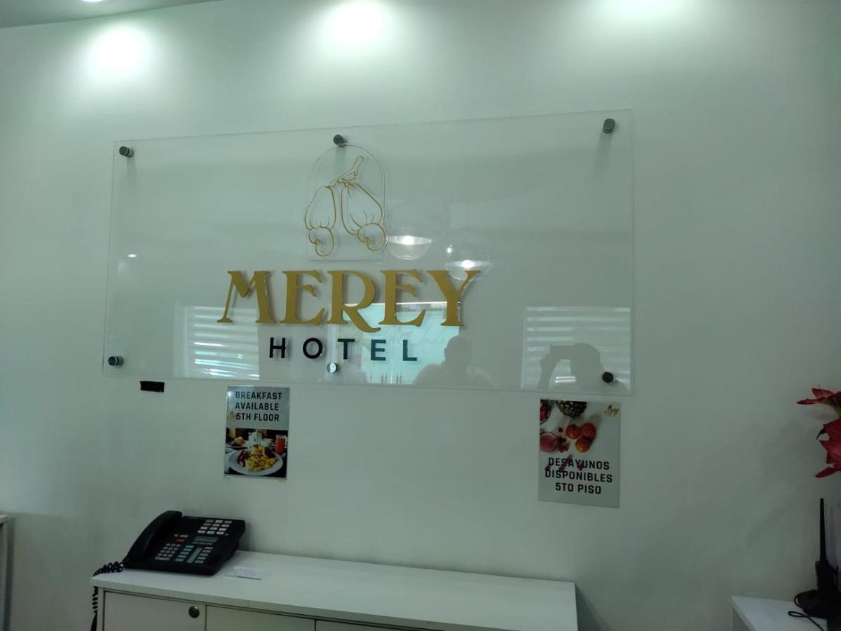 Hotel Merey - 3