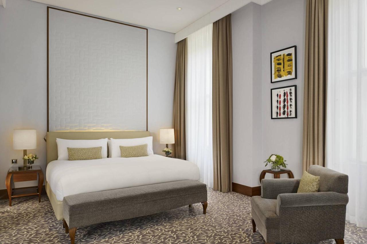 The Ritz-Carlton, Vienna photo