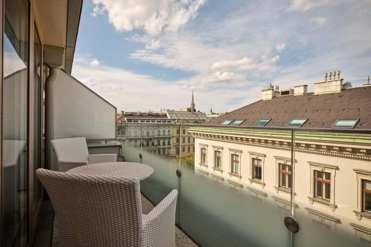 The Ritz-Carlton, Vienna photo
