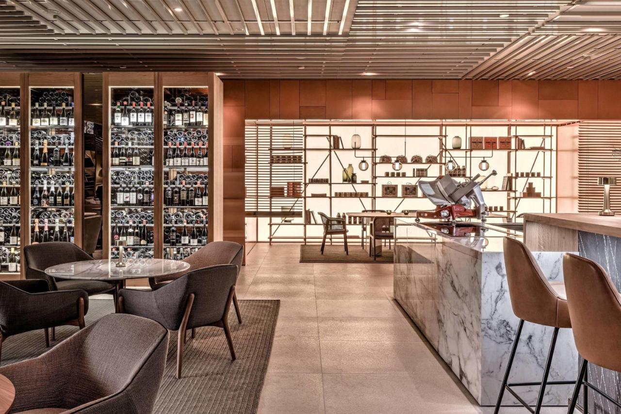 The Ritz-Carlton, Vienna photo