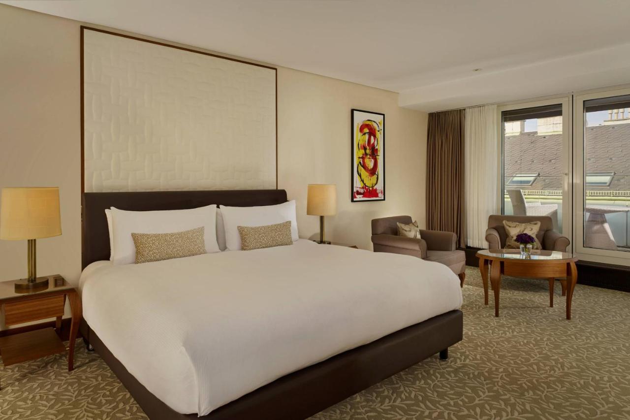 The Ritz-Carlton, Vienna photo