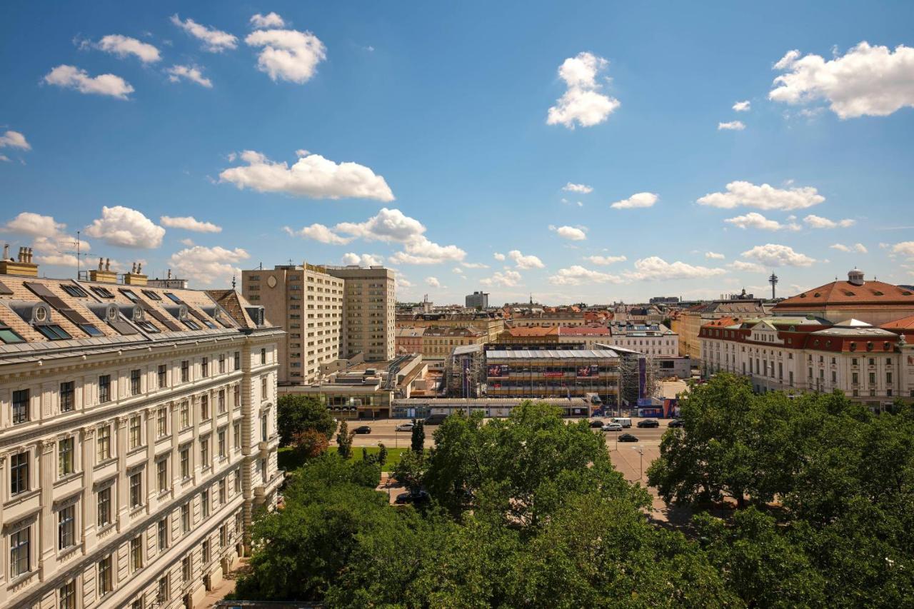 The Ritz-Carlton, Vienna photo