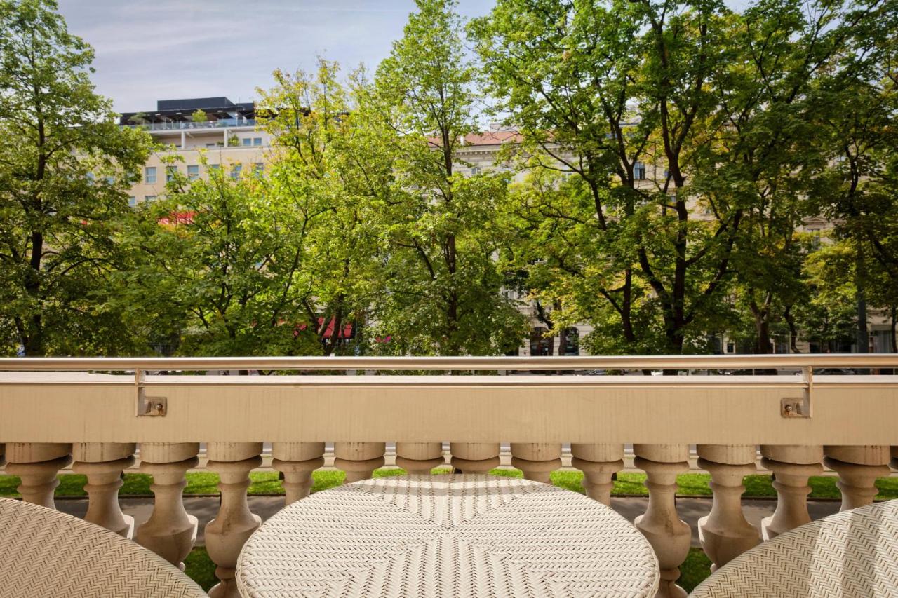 The Ritz-Carlton, Vienna photo