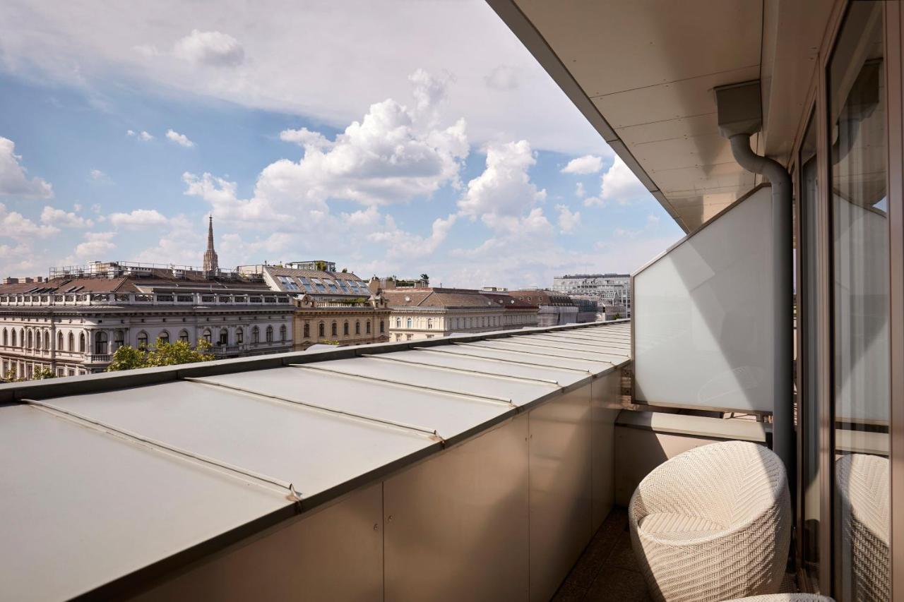 The Ritz-Carlton, Vienna photo