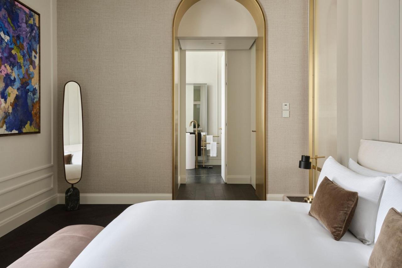 The Ritz-Carlton, Vienna photo