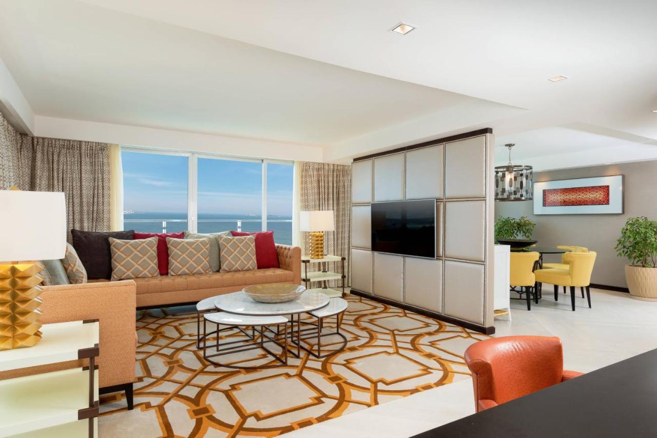 Sheraton Grand Rio Hotel & Resort photo