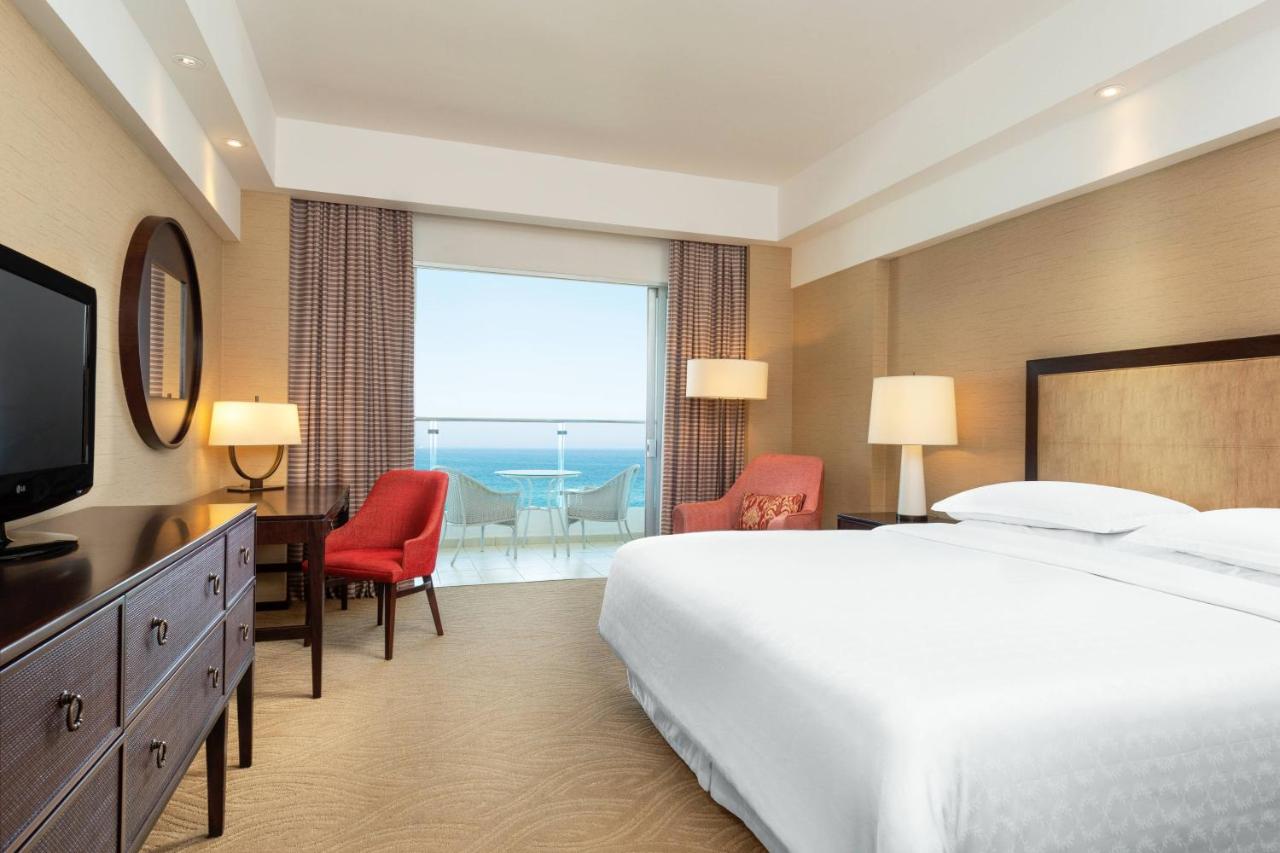 Sheraton Grand Rio Hotel & Resort photo