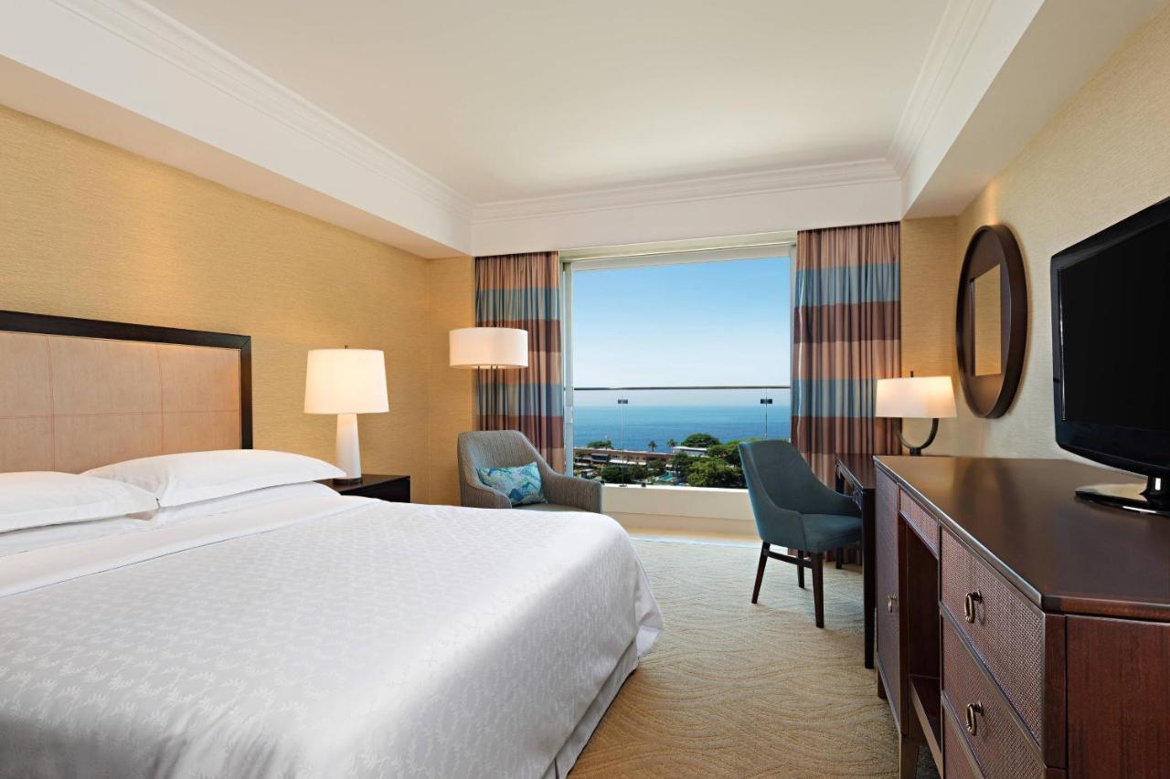 Sheraton Grand Rio Hotel & Resort photo