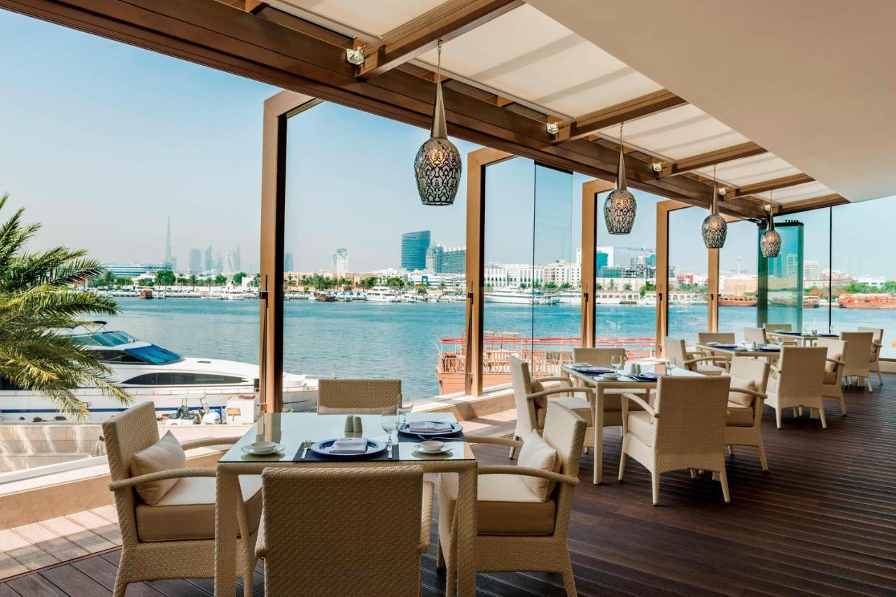 Sheraton Dubai Creek Hotel & Towers photo
