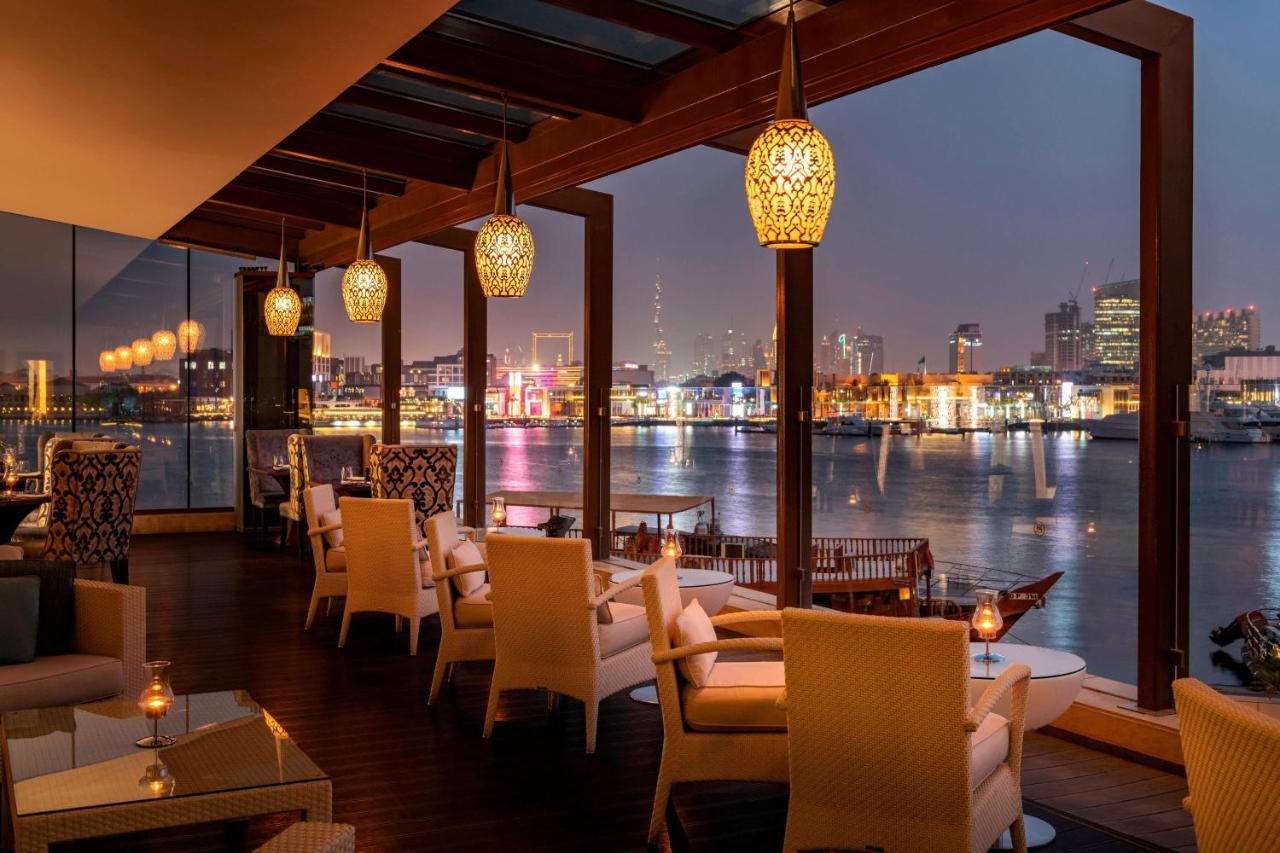 Sheraton Dubai Creek Hotel & Towers photo