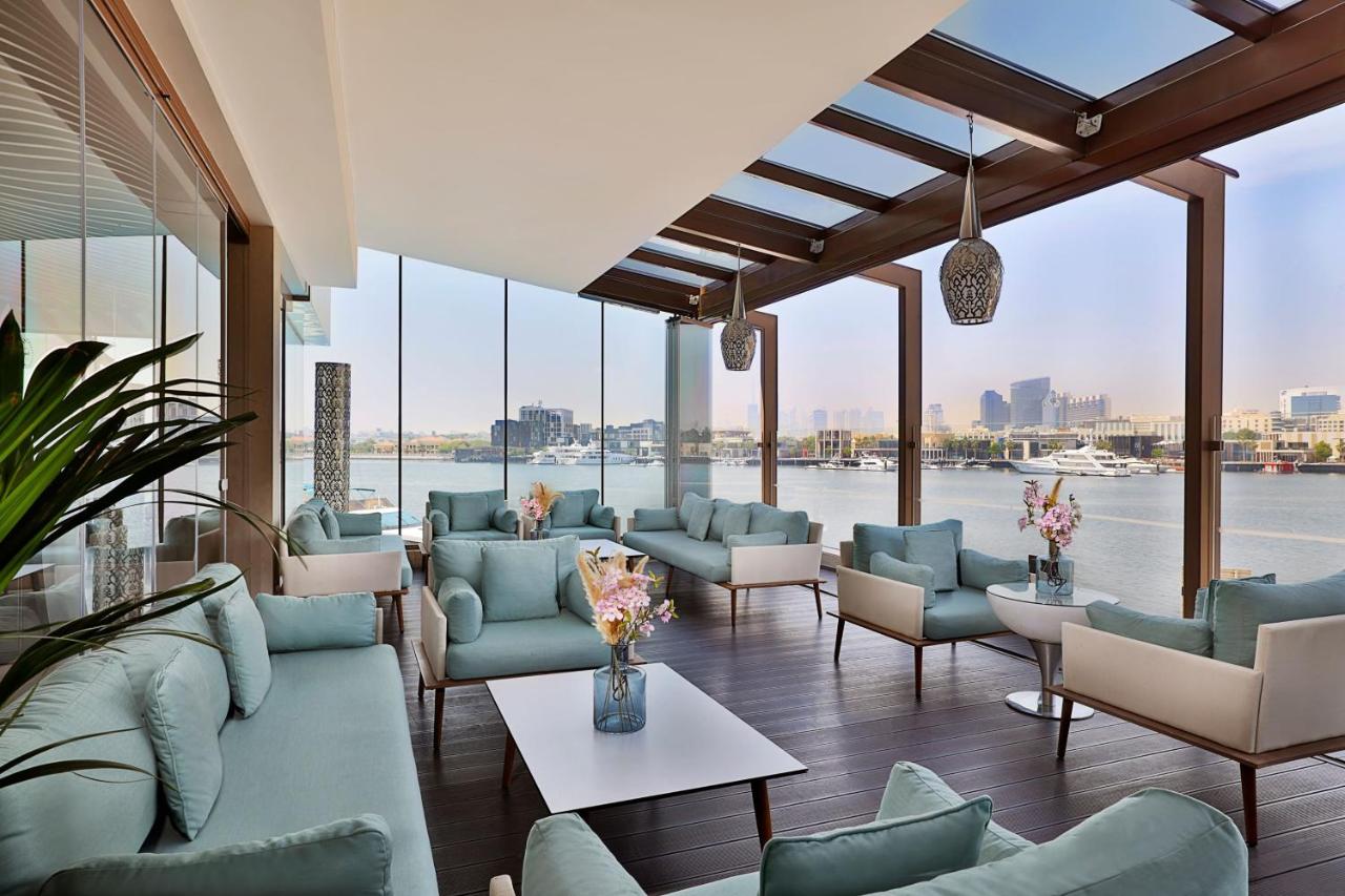 Sheraton Dubai Creek Hotel & Towers photo