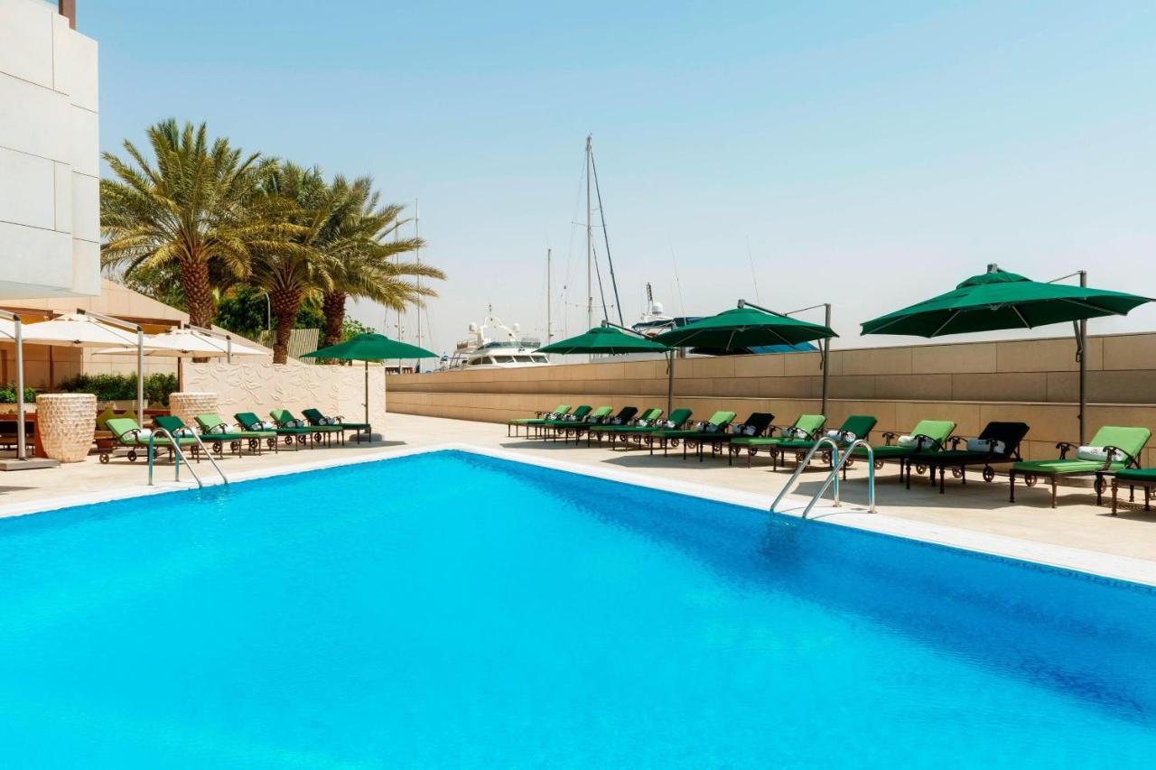 Sheraton Dubai Creek Hotel & Towers photo