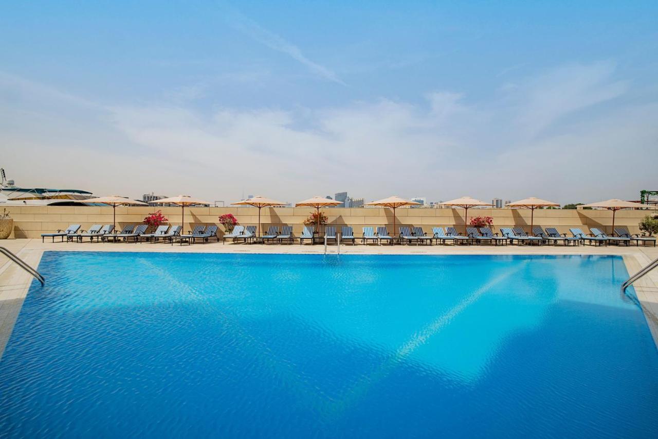 Sheraton Dubai Creek Hotel & Towers photo