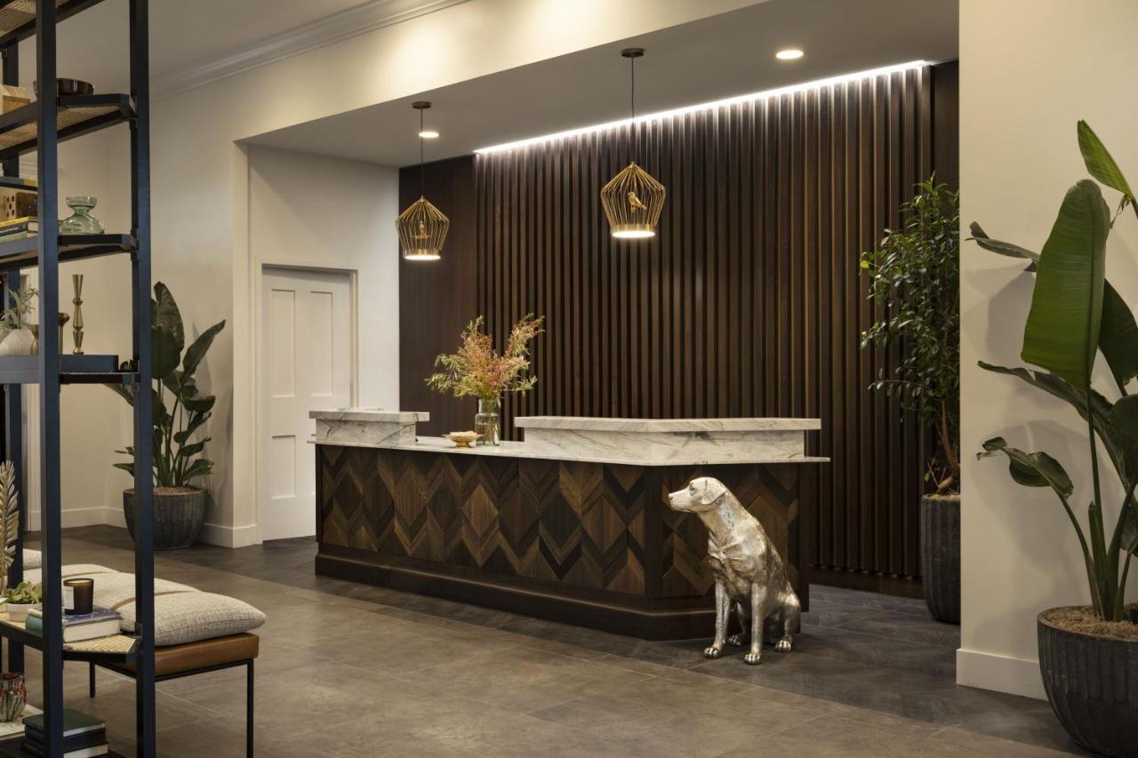 Pacifica Suites — photo 17