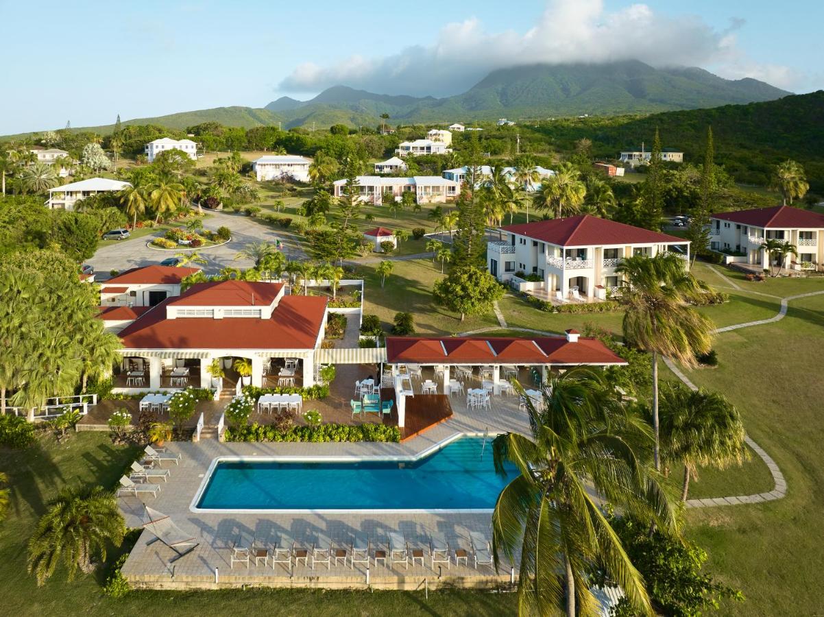 Mount Nevis Hotel - 4