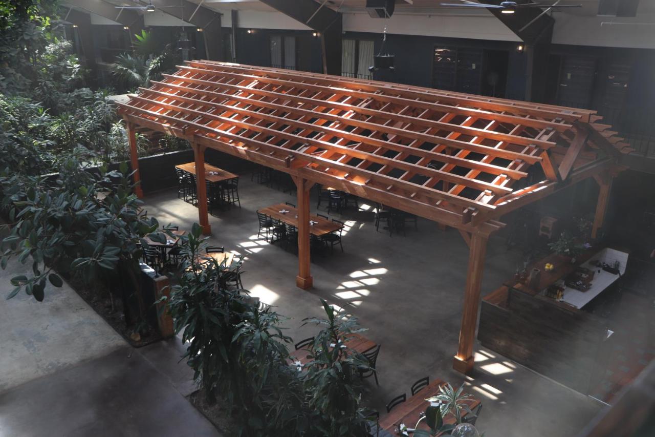Historic Cow Palace Inn — photo 18