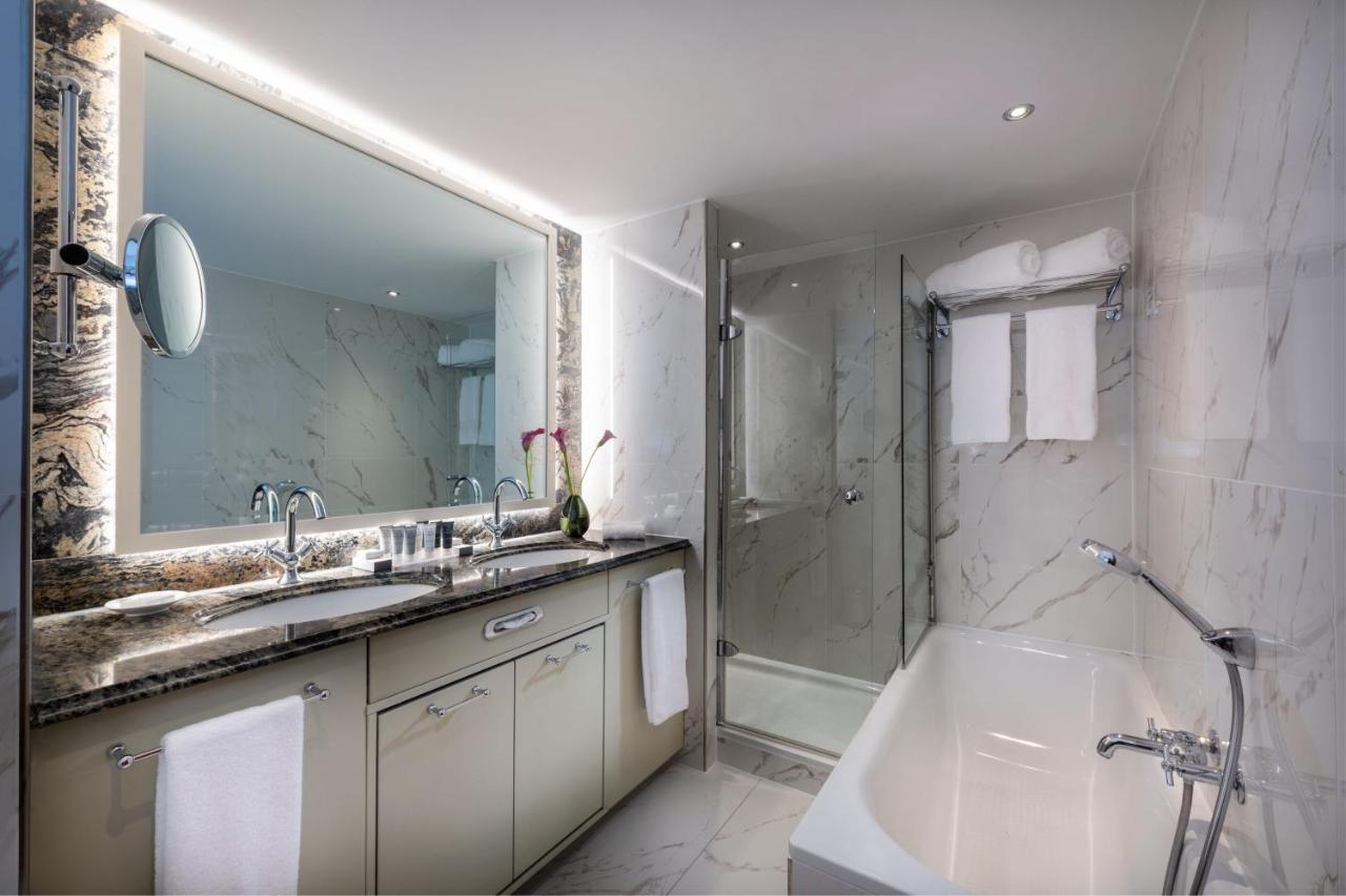 JW Marriott Hotel Berlin photo