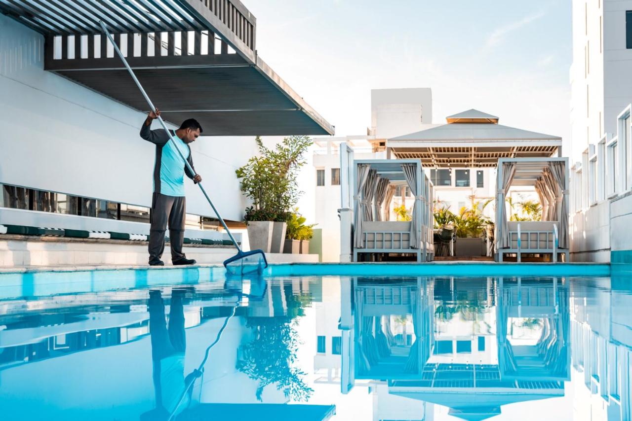 Holiday Inn Express - Cartagena Bocagrande, an IHG Hotel photo