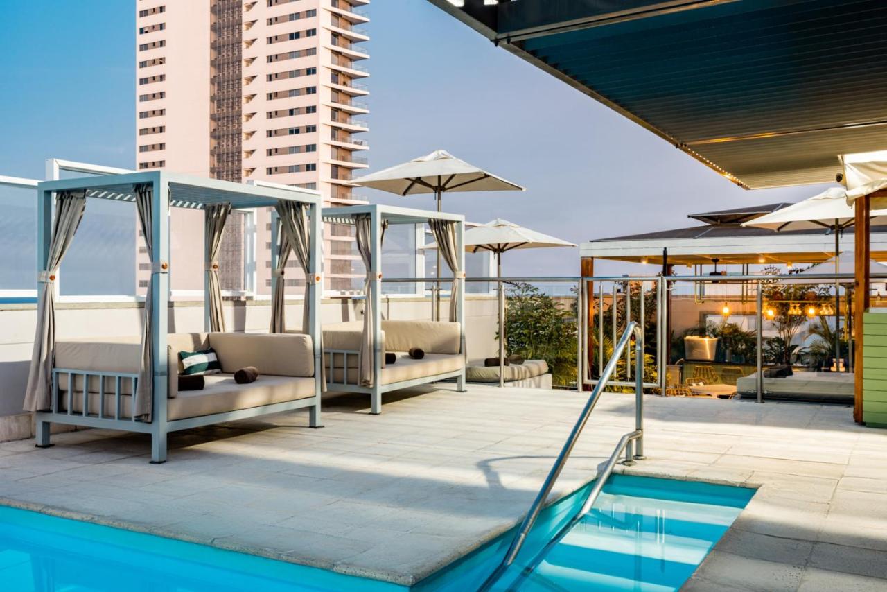 Holiday Inn Express - Cartagena Bocagrande, an IHG Hotel photo