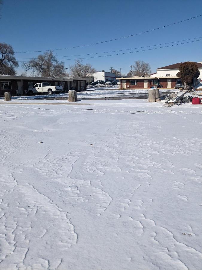 Galaxie Motel — photo 2