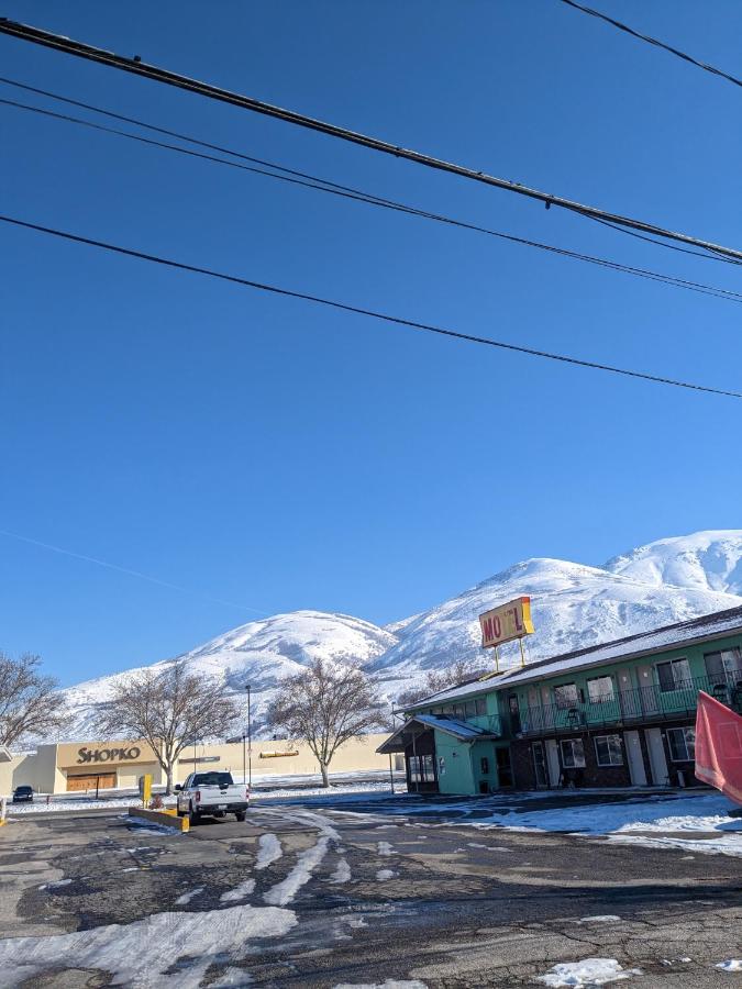 Galaxie Motel — photo 3