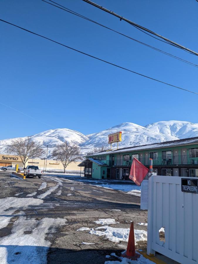 Galaxie Motel — photo 4