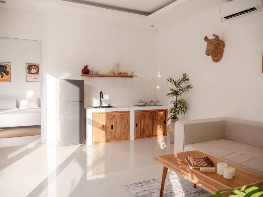 Casa Majorca at Ulu - 3